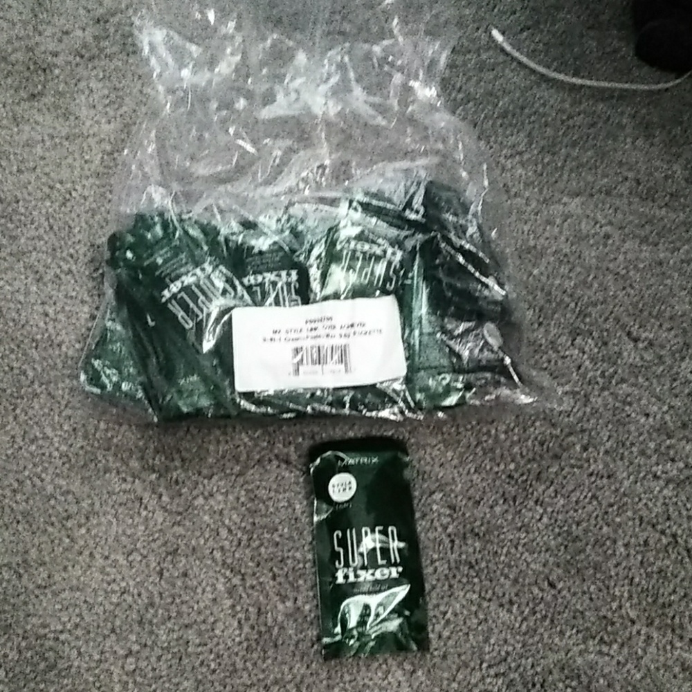 Matrix